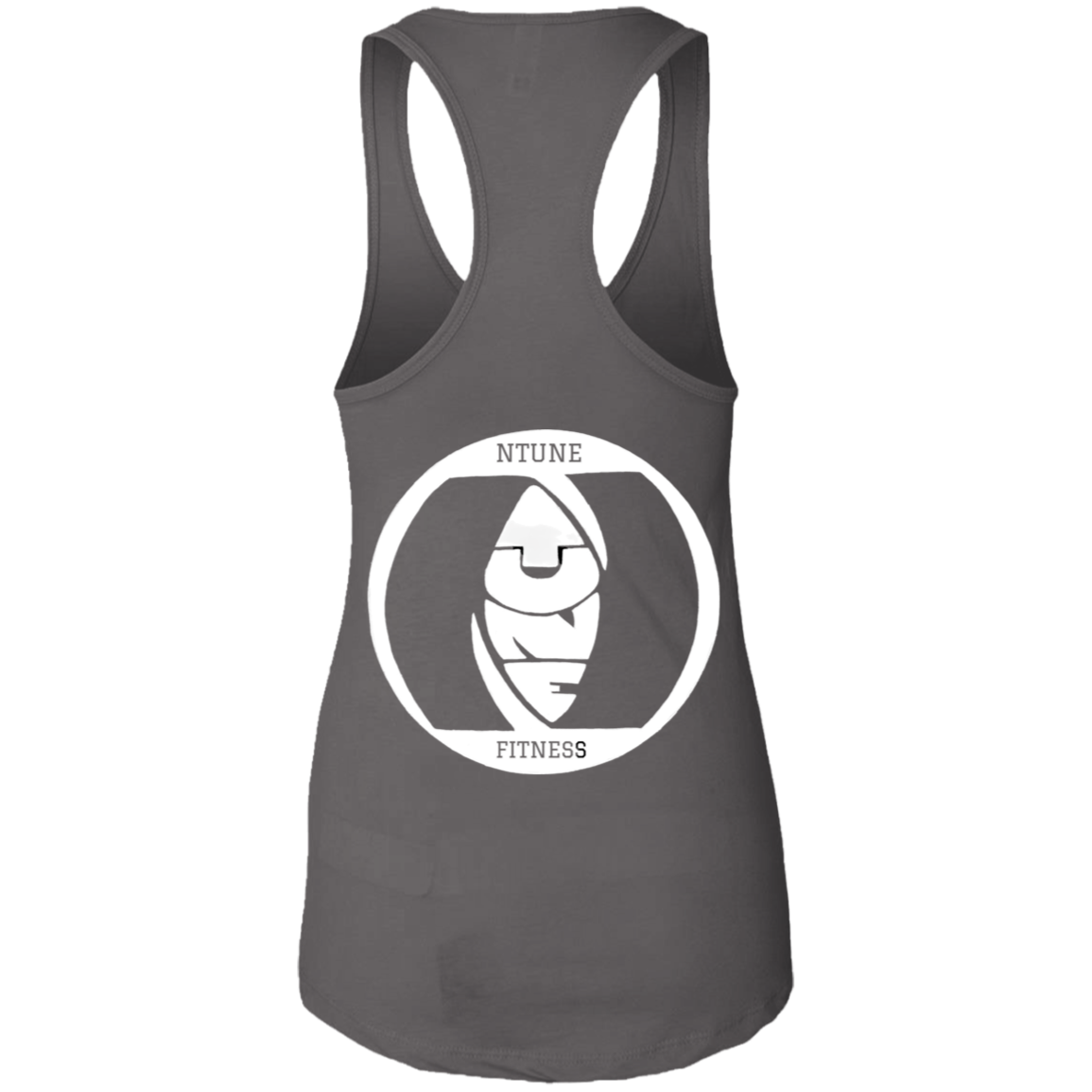 TUNE FIT Ladies Tank