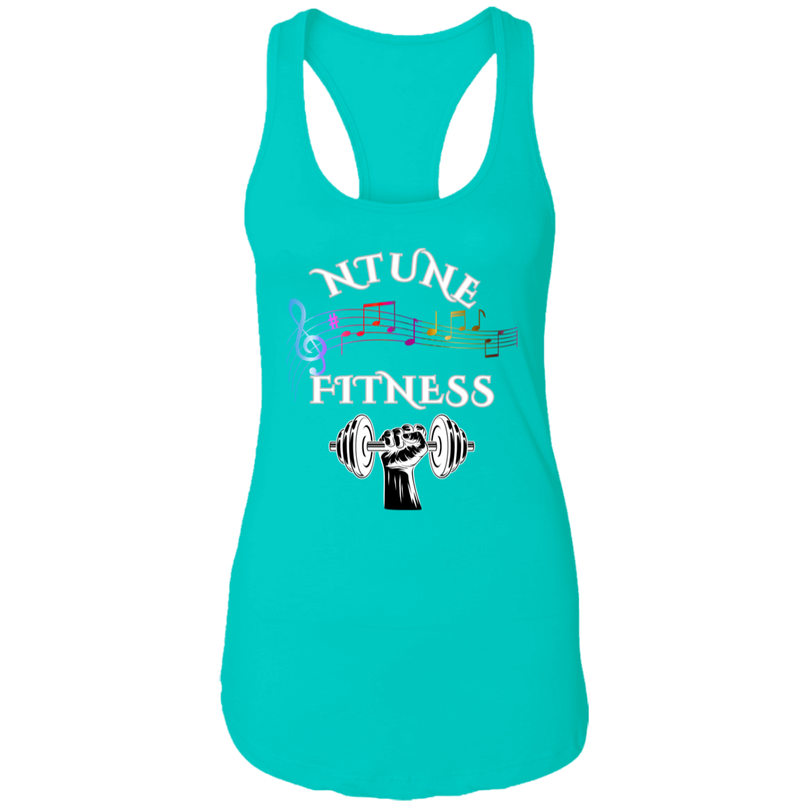 NTUNE Ladies  Tank