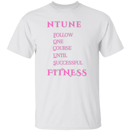 NTUNE FITNESS T-Shirt 2