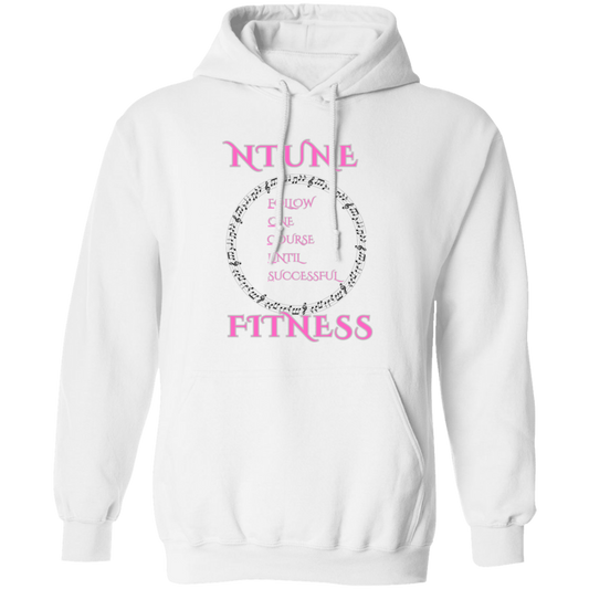 NTUNE FIT UNISEX Pullover Hoodie