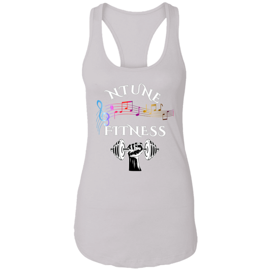 NTUNE Ladies  Tank