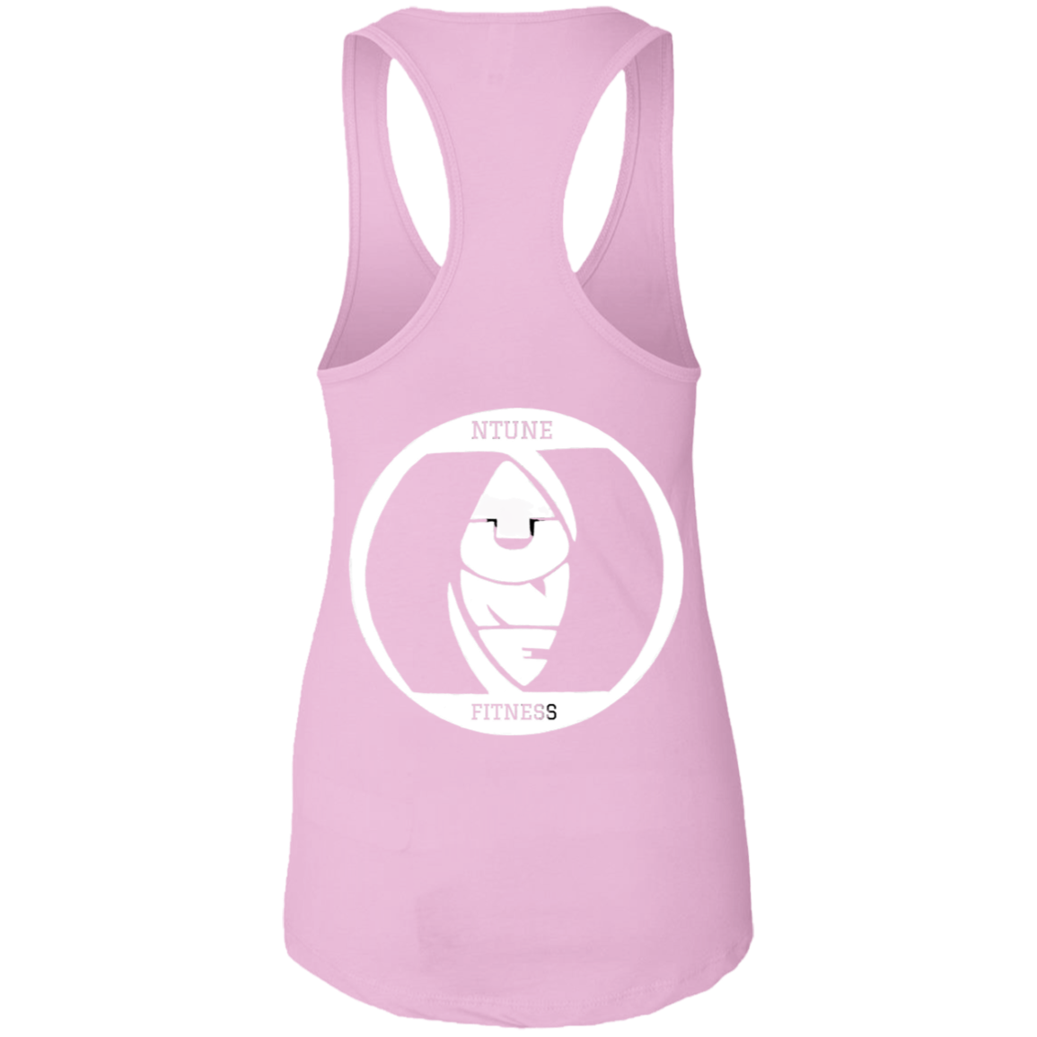 NTUNE Ladies  Tank