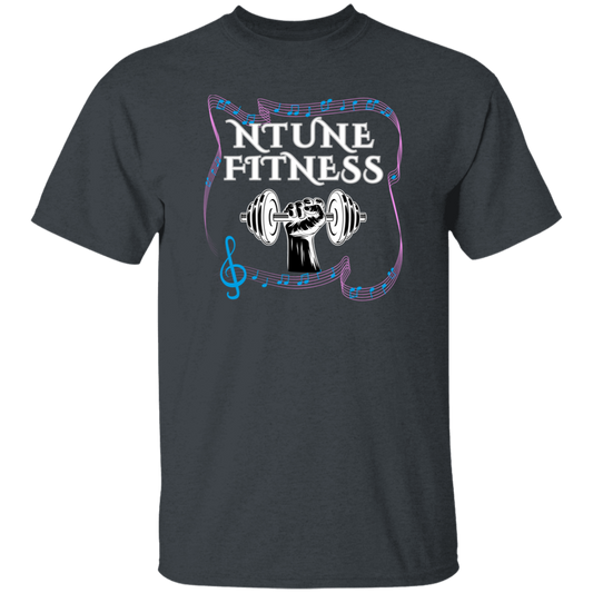 NTUNEE FITNESS  STRENGTH TEE