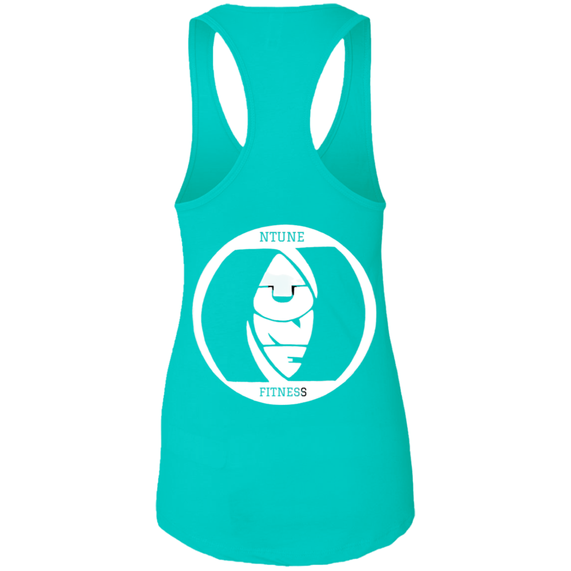 NTUNE Ladies  Tank