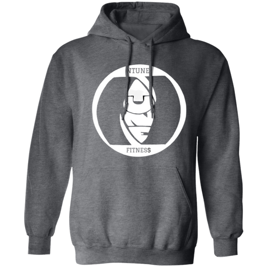 NTUNE Pullover Hoodie