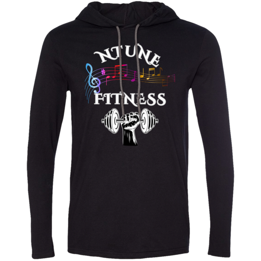 NTUNE COLLECTION Lightweight Hoodie