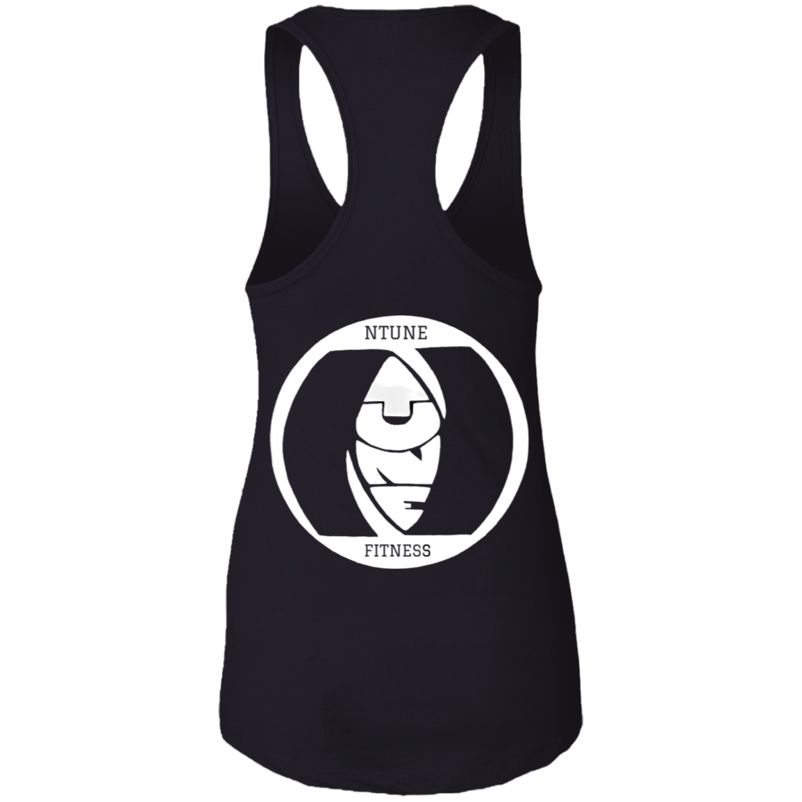 TUNE FIT Ladies Tank